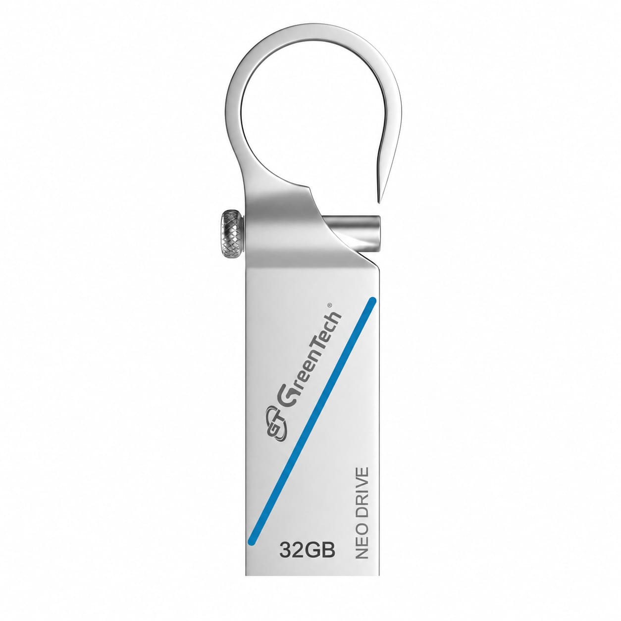Greentech Pendrive 32GB (GT-011)